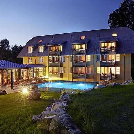 Ferien Residenz Bergfried Ξενοδοχείο Hinterzarten Εξωτερικό φωτογραφία