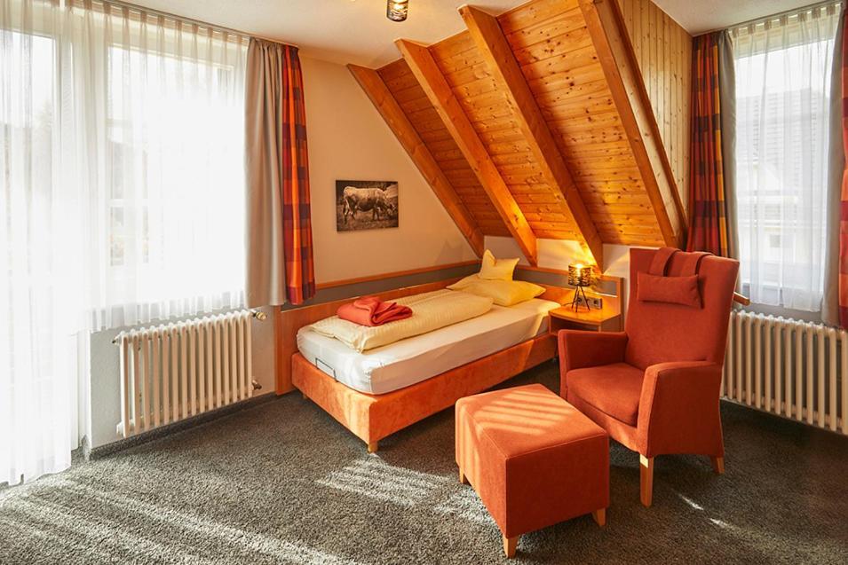 Ferien Residenz Bergfried Ξενοδοχείο Hinterzarten Εξωτερικό φωτογραφία