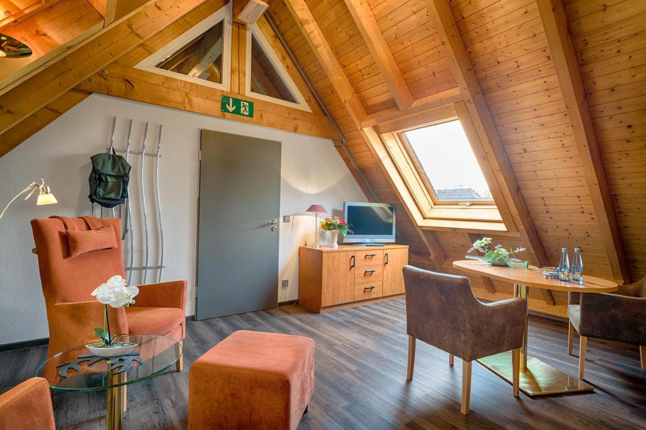 Ferien Residenz Bergfried Ξενοδοχείο Hinterzarten Εξωτερικό φωτογραφία