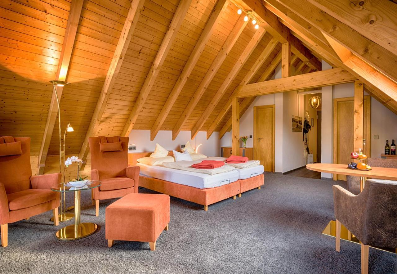 Ferien Residenz Bergfried Ξενοδοχείο Hinterzarten Εξωτερικό φωτογραφία