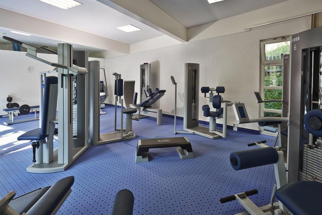 Ferien Residenz Bergfried Ξενοδοχείο Hinterzarten Εξωτερικό φωτογραφία
