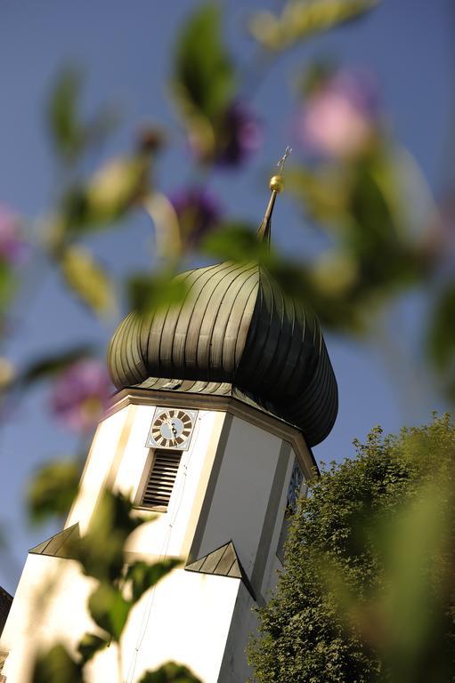 Ferien Residenz Bergfried Ξενοδοχείο Hinterzarten Εξωτερικό φωτογραφία