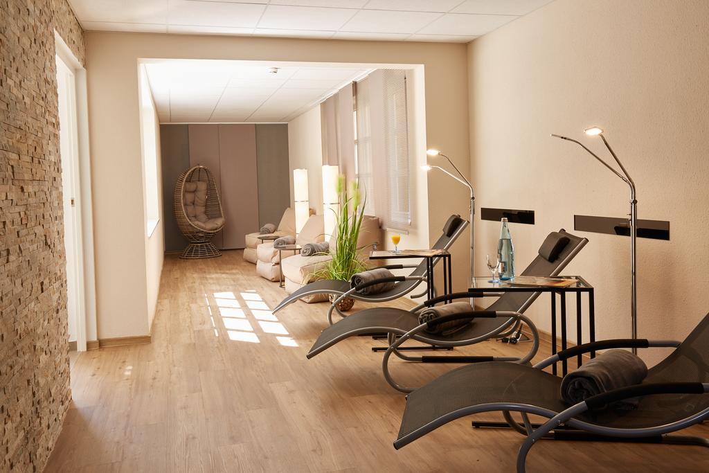 Ferien Residenz Bergfried Ξενοδοχείο Hinterzarten Εξωτερικό φωτογραφία