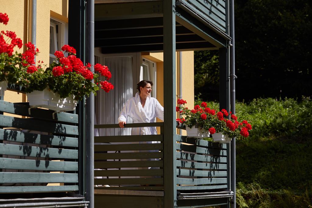 Ferien Residenz Bergfried Ξενοδοχείο Hinterzarten Εξωτερικό φωτογραφία