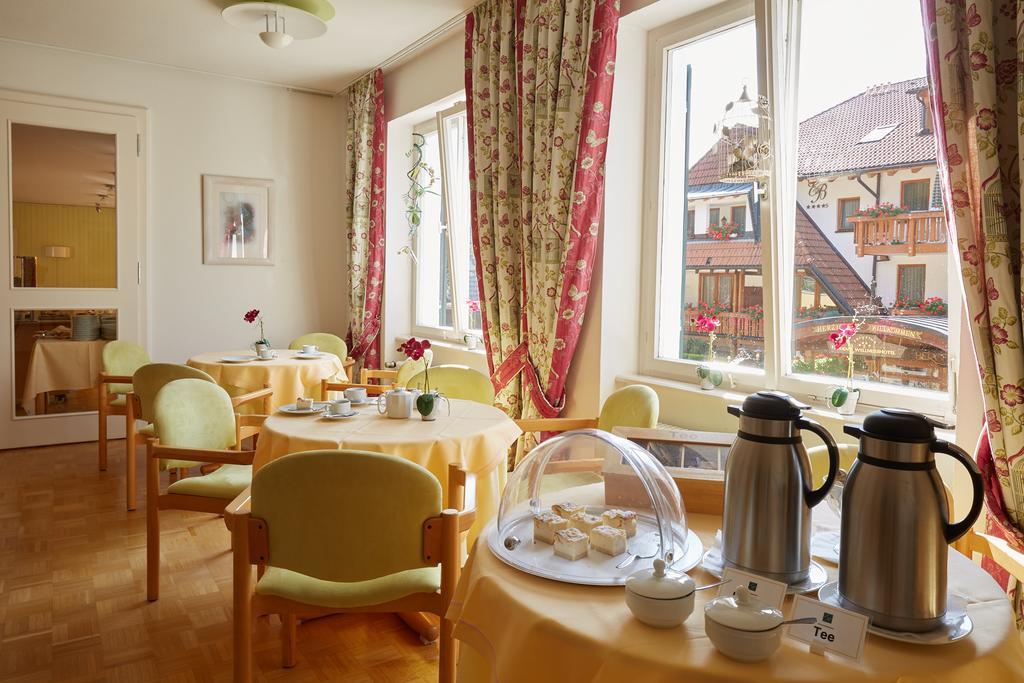 Ferien Residenz Bergfried Ξενοδοχείο Hinterzarten Εξωτερικό φωτογραφία