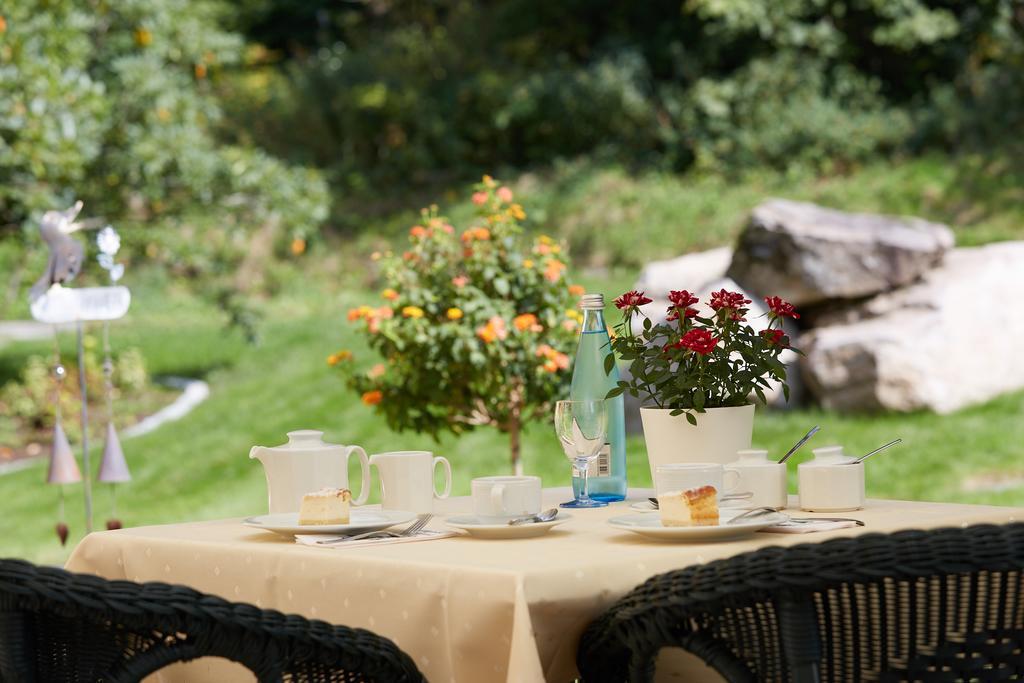 Ferien Residenz Bergfried Ξενοδοχείο Hinterzarten Εξωτερικό φωτογραφία