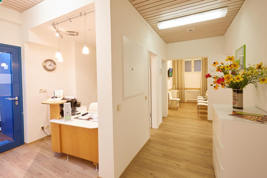 Ferien Residenz Bergfried Ξενοδοχείο Hinterzarten Εξωτερικό φωτογραφία