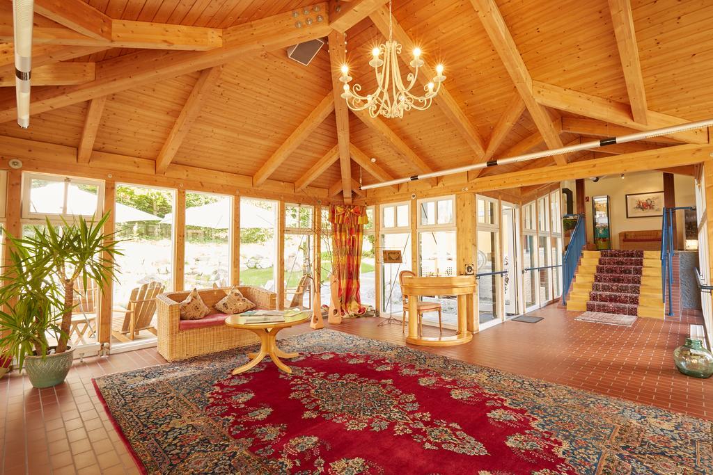 Ferien Residenz Bergfried Ξενοδοχείο Hinterzarten Εξωτερικό φωτογραφία