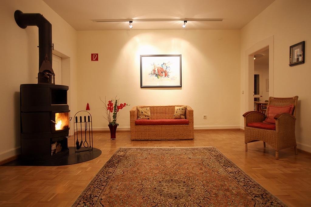 Ferien Residenz Bergfried Ξενοδοχείο Hinterzarten Εξωτερικό φωτογραφία