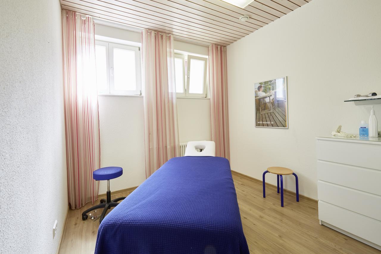 Ferien Residenz Bergfried Ξενοδοχείο Hinterzarten Εξωτερικό φωτογραφία