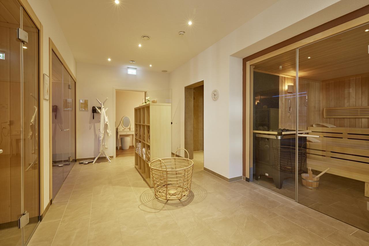 Ferien Residenz Bergfried Ξενοδοχείο Hinterzarten Εξωτερικό φωτογραφία